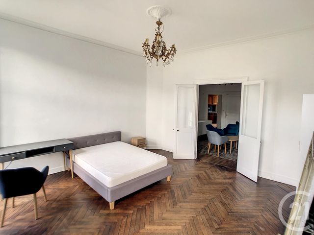 Appartement T3 à louer - 3 pièces - 64.36 m2 - NANTES - 44 - PAYS-DE-LOIRE - Century 21 Talensac