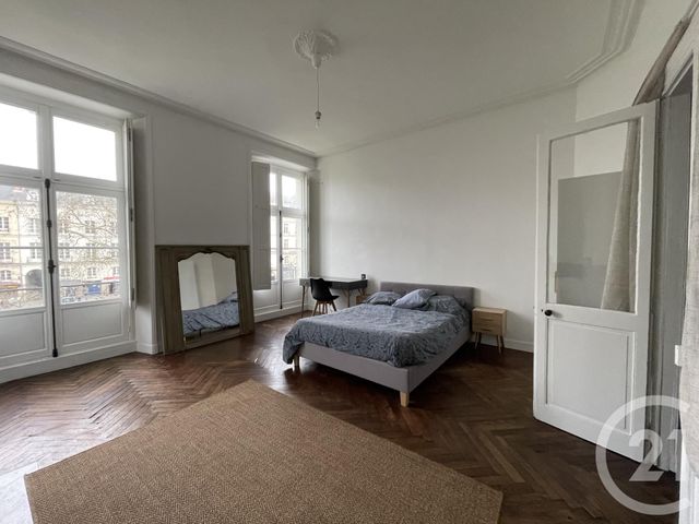 Appartement T3 à louer NANTES