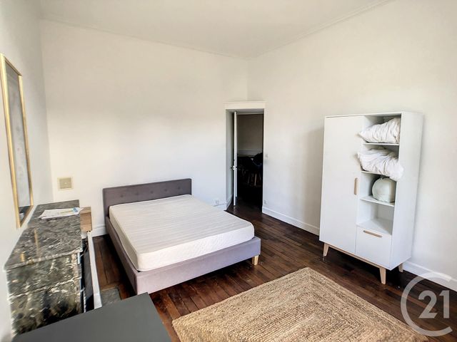 Appartement T3 à louer - 3 pièces - 64.36 m2 - NANTES - 44 - PAYS-DE-LOIRE - Century 21 Talensac