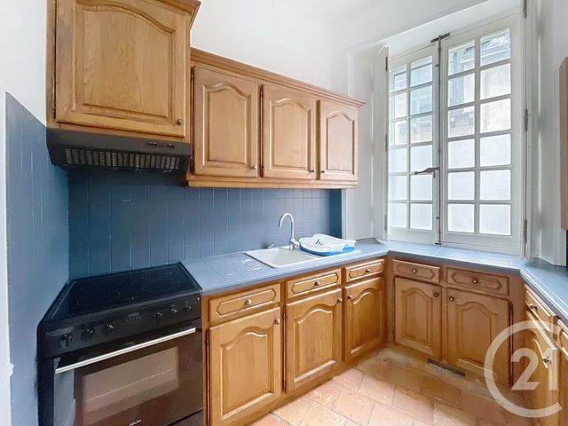 Appartement T3 à louer - 3 pièces - 64.36 m2 - NANTES - 44 - PAYS-DE-LOIRE - Century 21 Talensac