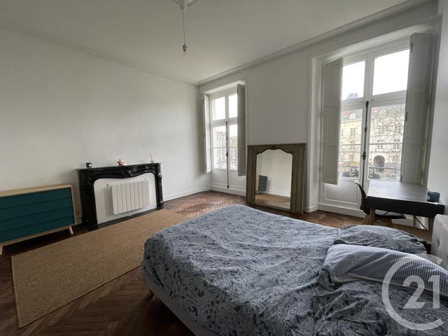 Appartement T3 à louer - 3 pièces - 64.36 m2 - NANTES - 44 - PAYS-DE-LOIRE - Century 21 Talensac