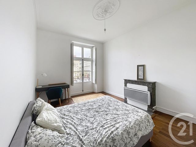 Appartement T3 à louer - 3 pièces - 64.36 m2 - NANTES - 44 - PAYS-DE-LOIRE - Century 21 Talensac