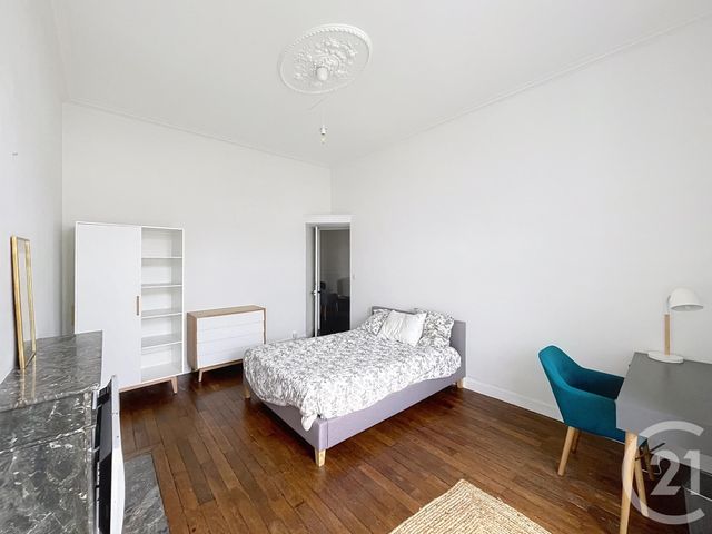 Appartement T3 à louer - 3 pièces - 64.36 m2 - NANTES - 44 - PAYS-DE-LOIRE - Century 21 Talensac