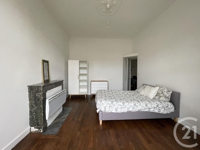 Appartement T3 à louer - 3 pièces - 64.36 m2 - NANTES - 44 - PAYS-DE-LOIRE - Century 21 Talensac