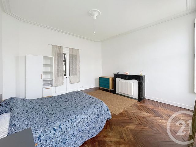 Appartement T3 à louer - 3 pièces - 64.36 m2 - NANTES - 44 - PAYS-DE-LOIRE - Century 21 Talensac