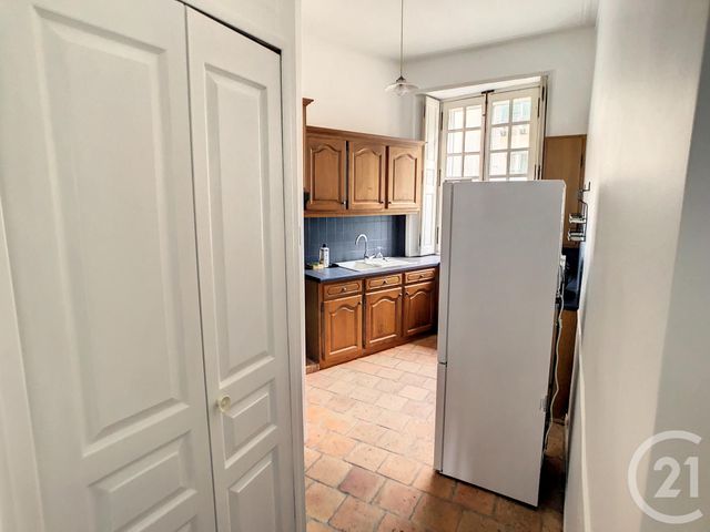 Appartement T3 à louer - 3 pièces - 64.36 m2 - NANTES - 44 - PAYS-DE-LOIRE - Century 21 Talensac