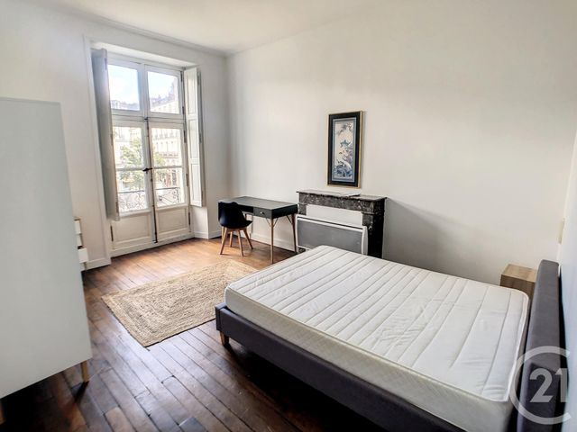 Appartement T3 à louer - 3 pièces - 64.36 m2 - NANTES - 44 - PAYS-DE-LOIRE - Century 21 Talensac