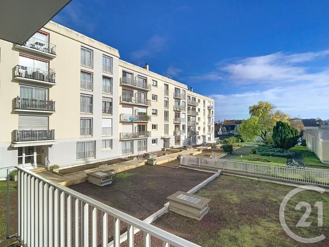 Appartement T1 à louer NANTES