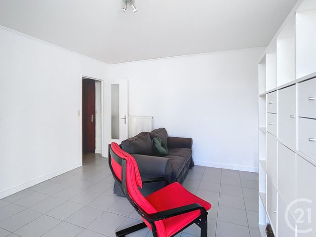 Appartement T1 à louer - 1 pièce - 38.32 m2 - NANTES - 44 - PAYS-DE-LOIRE - Century 21 Talensac