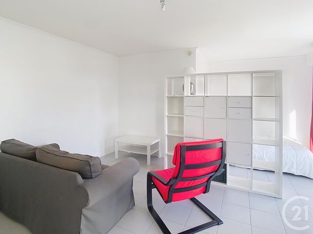 Appartement T1 à louer - 1 pièce - 38.32 m2 - NANTES - 44 - PAYS-DE-LOIRE - Century 21 Talensac