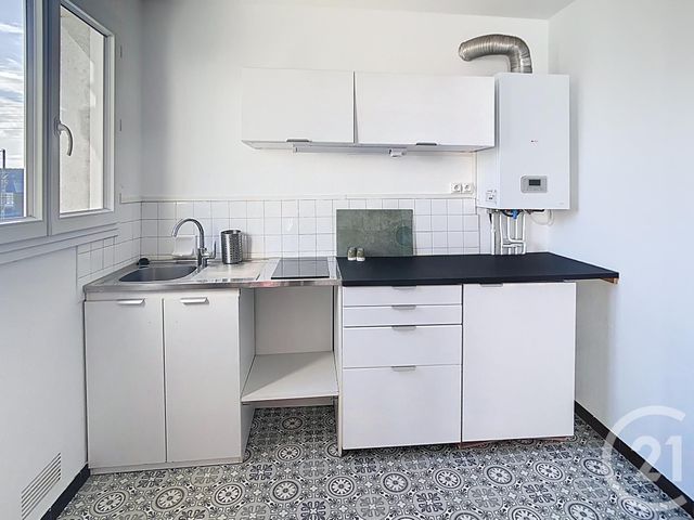 Appartement T1 à louer - 1 pièce - 38.32 m2 - NANTES - 44 - PAYS-DE-LOIRE - Century 21 Talensac