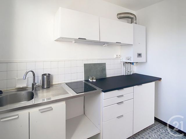 Appartement T1 à louer - 1 pièce - 38.32 m2 - NANTES - 44 - PAYS-DE-LOIRE - Century 21 Talensac