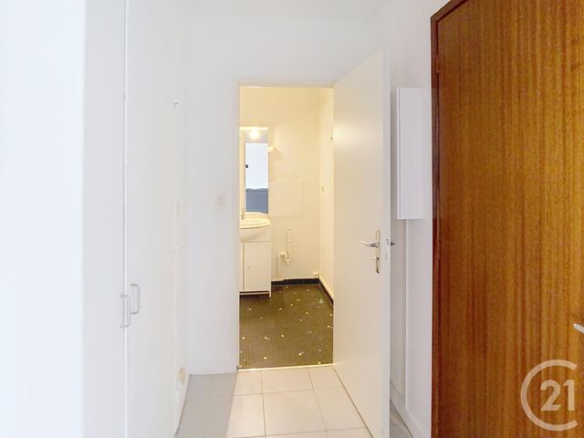 Appartement T1 à louer - 1 pièce - 38.32 m2 - NANTES - 44 - PAYS-DE-LOIRE - Century 21 Talensac