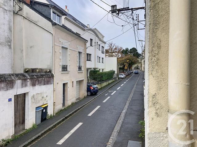 Appartement F1 à louer - 1 pièce - 19.81 m2 - NANTES - 44 - PAYS-DE-LOIRE - Century 21 Talensac