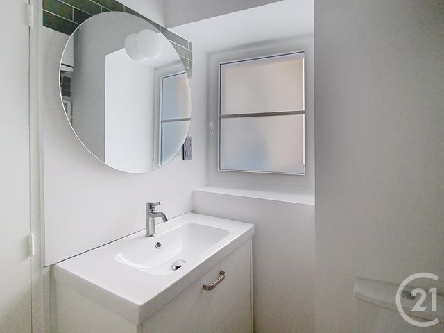 Appartement F1 à louer - 1 pièce - 19.81 m2 - NANTES - 44 - PAYS-DE-LOIRE - Century 21 Talensac