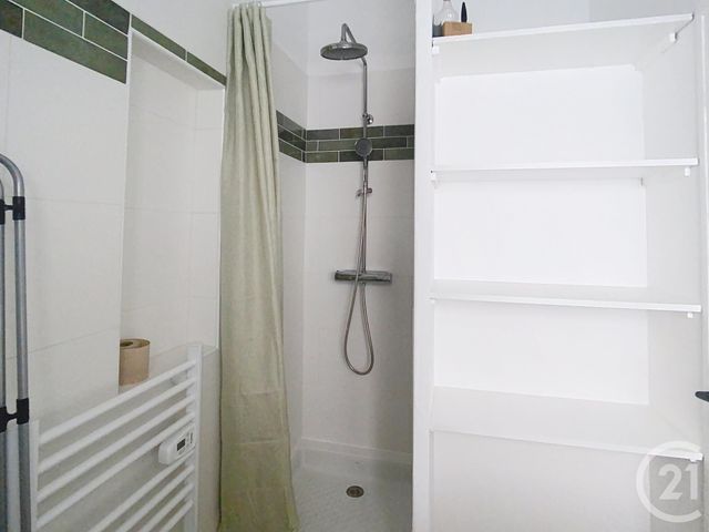 Appartement F1 à louer - 1 pièce - 19.81 m2 - NANTES - 44 - PAYS-DE-LOIRE - Century 21 Talensac