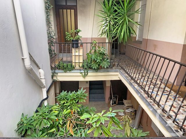 Appartement F1 à louer - 1 pièce - 19.81 m2 - NANTES - 44 - PAYS-DE-LOIRE - Century 21 Talensac