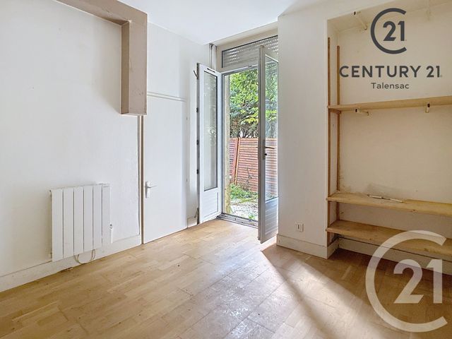 Appartement F2 à vendre - 2 pièces - 26.2 m2 - NANTES - 44 - PAYS-DE-LOIRE - Century 21 Talensac