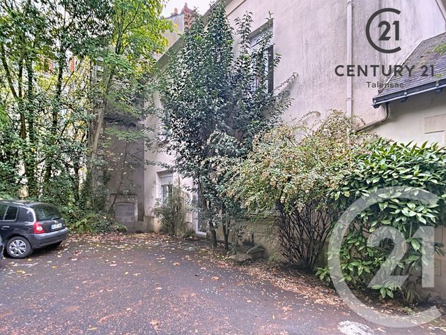 Appartement F2 à vendre - 2 pièces - 26.2 m2 - NANTES - 44 - PAYS-DE-LOIRE - Century 21 Talensac