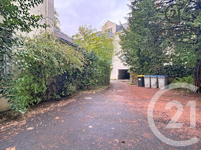 Appartement F2 à vendre - 2 pièces - 26.2 m2 - NANTES - 44 - PAYS-DE-LOIRE - Century 21 Talensac