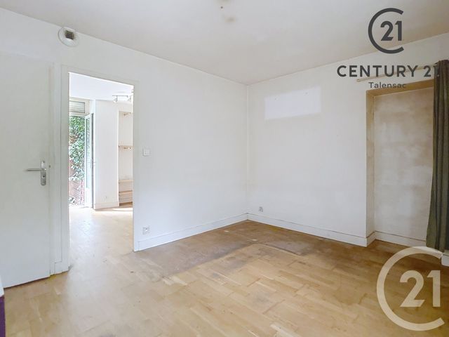 Appartement F2 à vendre NANTES