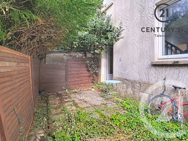 Appartement F2 à vendre - 2 pièces - 26.2 m2 - NANTES - 44 - PAYS-DE-LOIRE - Century 21 Talensac