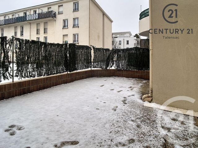 Appartement F2 à vendre - 2 pièces - 36.03 m2 - NANTES - 44 - PAYS-DE-LOIRE - Century 21 Talensac