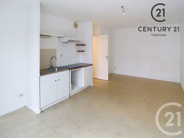 Appartement F2 à vendre - 2 pièces - 36.03 m2 - NANTES - 44 - PAYS-DE-LOIRE - Century 21 Talensac