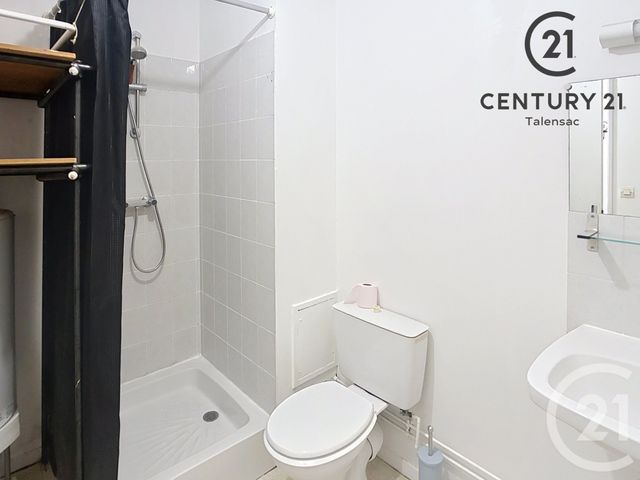 Appartement F2 à vendre - 2 pièces - 36.03 m2 - NANTES - 44 - PAYS-DE-LOIRE - Century 21 Talensac