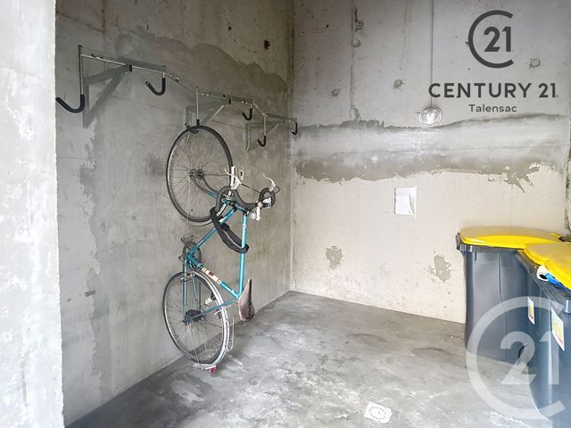 Appartement F2 à vendre - 2 pièces - 36.03 m2 - NANTES - 44 - PAYS-DE-LOIRE - Century 21 Talensac