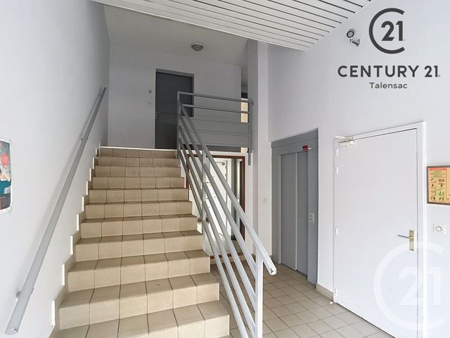 Appartement F2 à vendre - 2 pièces - 36.03 m2 - NANTES - 44 - PAYS-DE-LOIRE - Century 21 Talensac