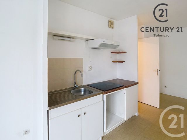 Appartement F2 à vendre - 2 pièces - 36.03 m2 - NANTES - 44 - PAYS-DE-LOIRE - Century 21 Talensac