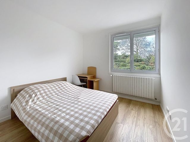 Appartement T5 à louer - 5 pièces - 84.87 m2 - NANTES - 44 - PAYS-DE-LOIRE - Century 21 Talensac