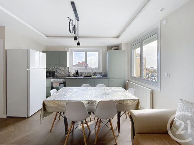 appartement - NANTES - 44