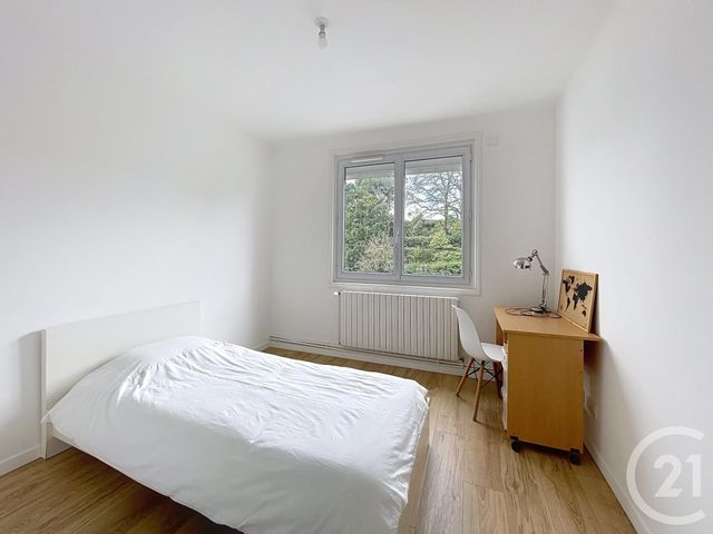 Appartement T5 à louer - 5 pièces - 84.87 m2 - NANTES - 44 - PAYS-DE-LOIRE - Century 21 Talensac