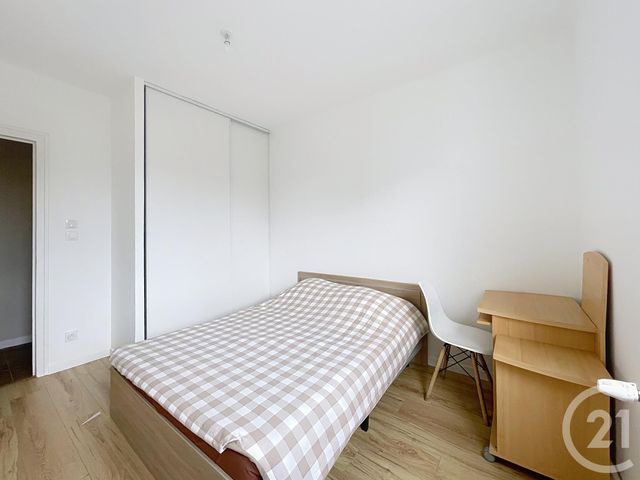 Appartement T5 à louer - 5 pièces - 84.87 m2 - NANTES - 44 - PAYS-DE-LOIRE - Century 21 Talensac