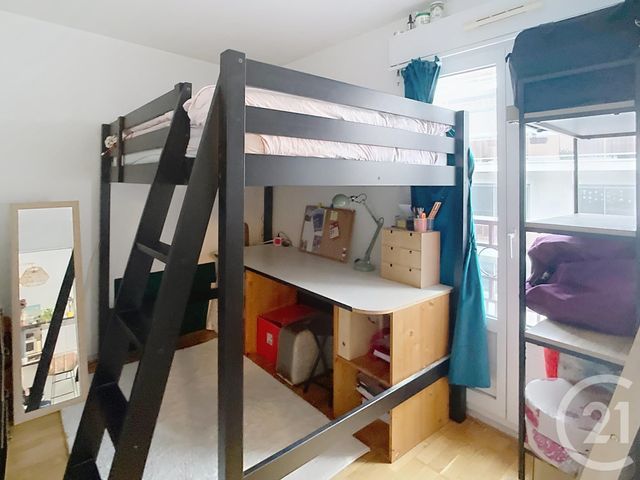 Appartement F2 à louer - 2 pièces - 34.86 m2 - NANTES - 44 - PAYS-DE-LOIRE - Century 21 Talensac