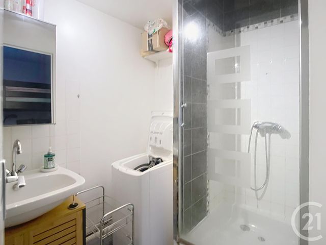 Appartement F2 à louer - 2 pièces - 34.86 m2 - NANTES - 44 - PAYS-DE-LOIRE - Century 21 Talensac