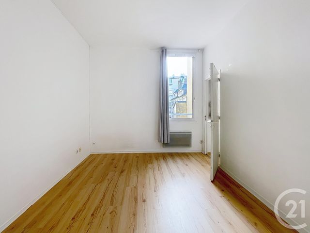 Appartement T1 à louer - 2 pièces - 38.91 m2 - NANTES - 44 - PAYS-DE-LOIRE - Century 21 Talensac