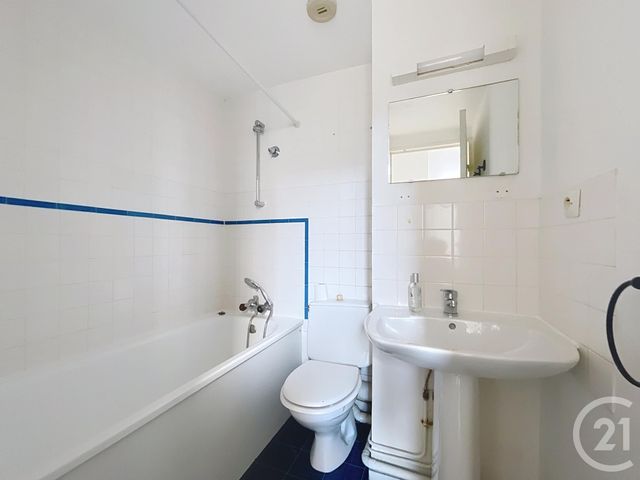 Appartement T1 à louer - 2 pièces - 38.91 m2 - NANTES - 44 - PAYS-DE-LOIRE - Century 21 Talensac