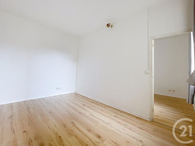 Appartement T1 à louer - 2 pièces - 38.91 m2 - NANTES - 44 - PAYS-DE-LOIRE - Century 21 Talensac