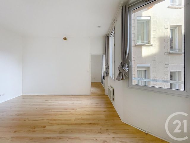 Appartement T1 à louer NANTES
