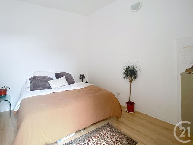 Appartement T1 à louer - 2 pièces - 38.91 m2 - NANTES - 44 - PAYS-DE-LOIRE - Century 21 Talensac