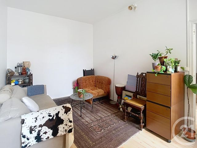Appartement T1 à louer NANTES