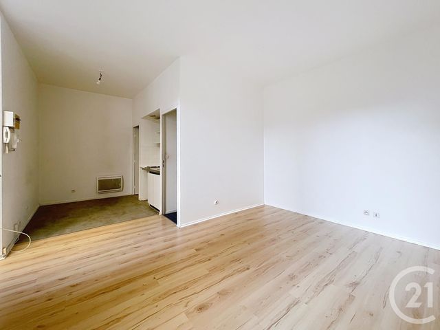 Appartement T1 à louer - 2 pièces - 38.91 m2 - NANTES - 44 - PAYS-DE-LOIRE - Century 21 Talensac