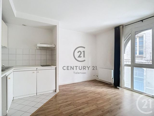 appartement - NANTES - 44