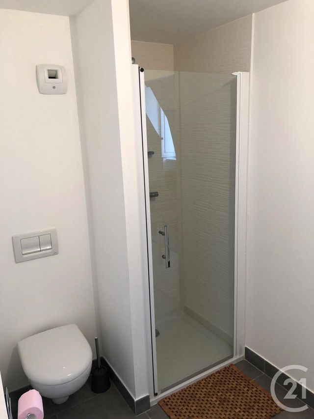 Appartement T2 à louer - 2 pièces - 29.4 m2 - NANTES - 44 - PAYS-DE-LOIRE - Century 21 Talensac