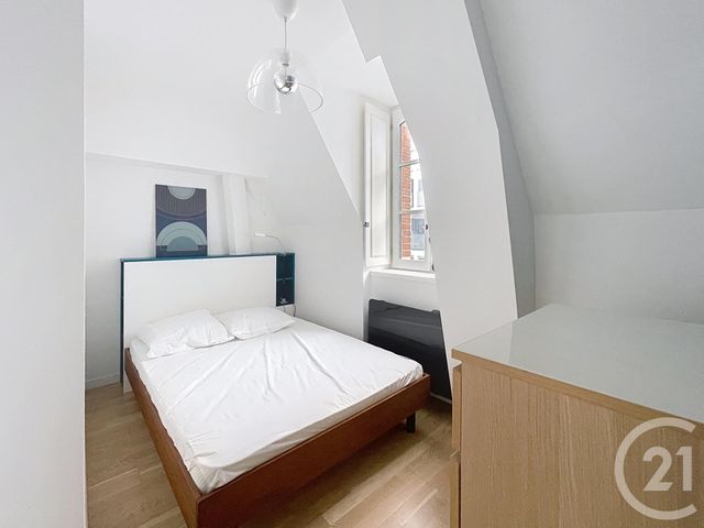 Appartement T2 à louer - 2 pièces - 29.4 m2 - NANTES - 44 - PAYS-DE-LOIRE - Century 21 Talensac