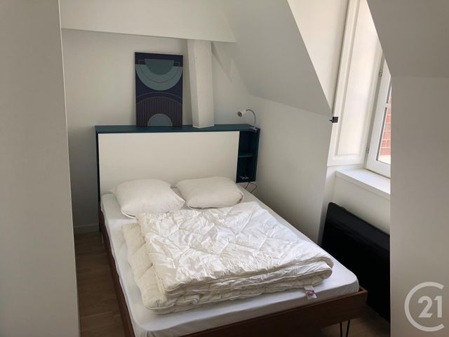 Appartement T2 à louer - 2 pièces - 29.4 m2 - NANTES - 44 - PAYS-DE-LOIRE - Century 21 Talensac