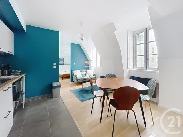 Appartement T2 à louer NANTES